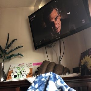 Meet your Posher, Annie